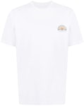 Casablanca Nouveaux Reves Sunset T-Shirt White
