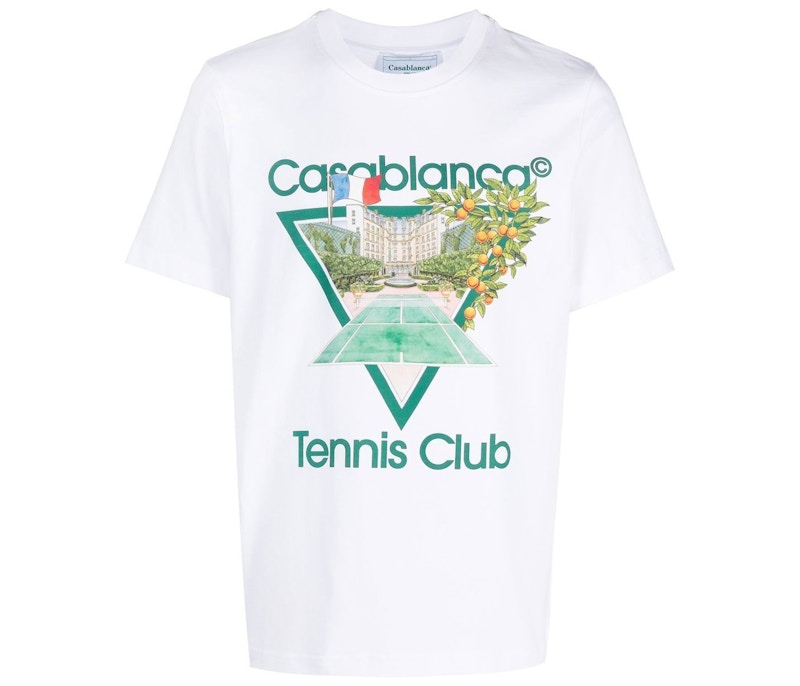 Malibu Tennis Club Pink Preppy Aesthetic T-Shirt – The Preppy Place