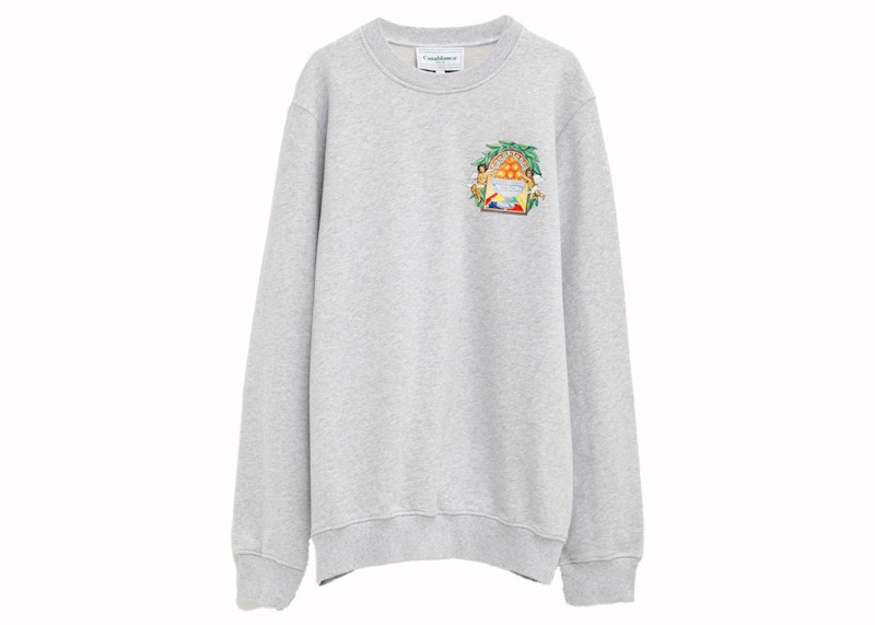 Human Made Cozy Sweatshirt White Men's - SS23 - US