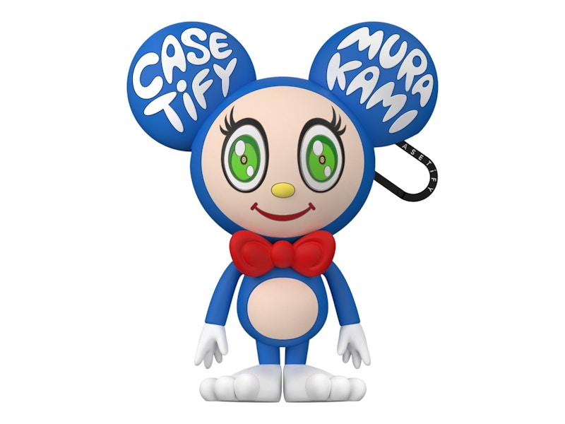 CASETiFY ANZ | First look: TAKASHI MURAKAMI x CASETiFY: MR