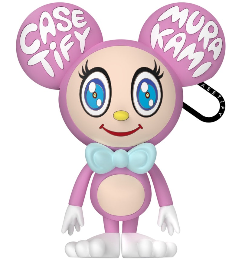 CASETiFY x Murakami Dob Airpods Pro Case Pink US