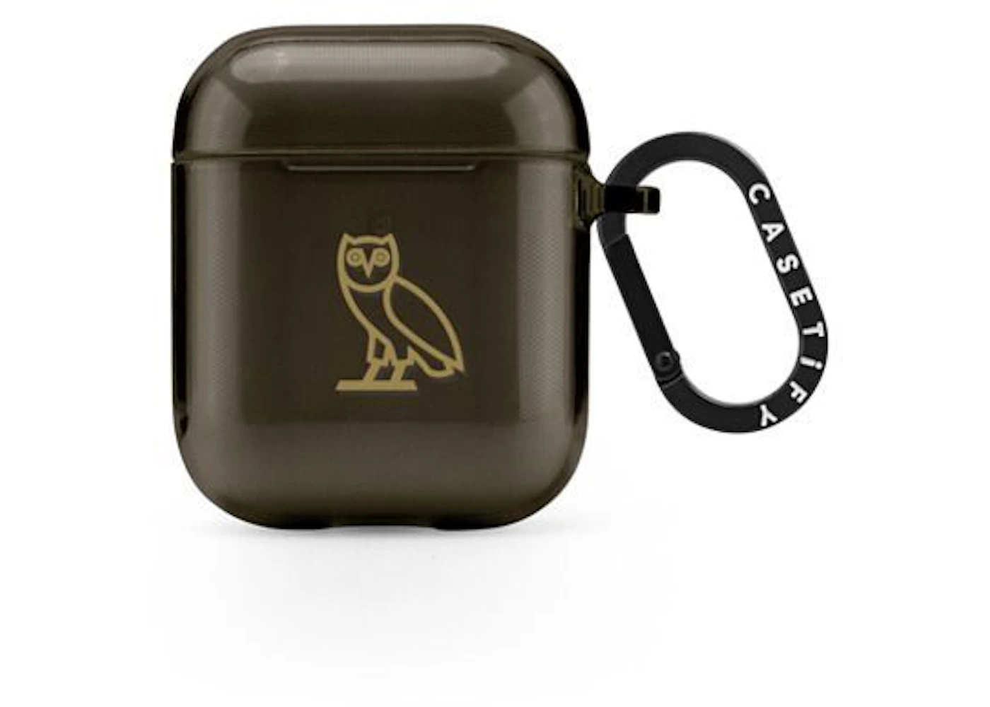 CASETiFY x OVO Classic Owl Airpods (2nd Gen) Case US