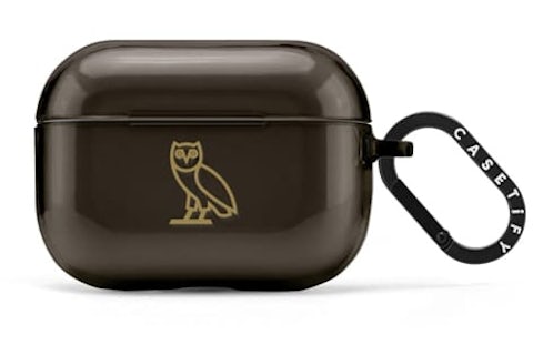 Ovo Owl Ovo Iphone 12 Pro Case CASETiFY X OVO Classic Owl