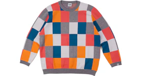 Cashmere Sound 2-5 Sweater Multi