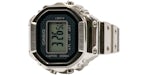 Casio 50th Anniversary Ring Watch CRW-001-1
