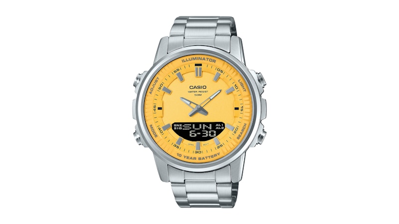 Casio Analog AMW-880D-9A