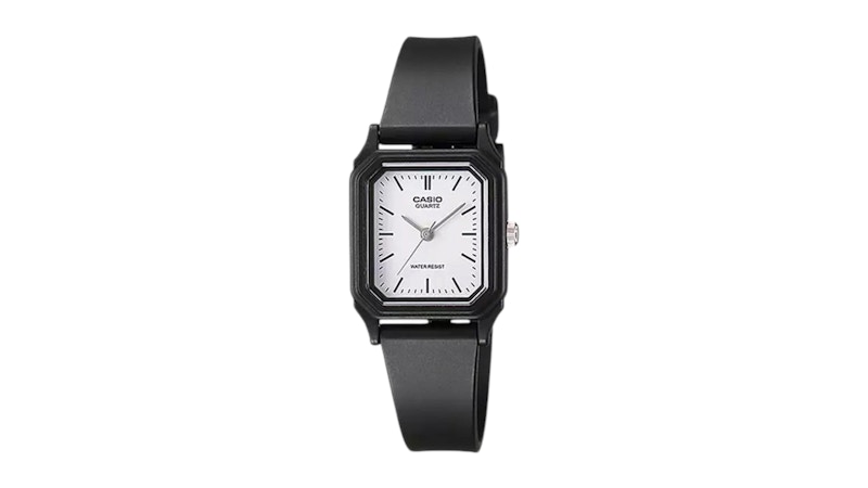 Women's Casio Analog LQ1427E Watch in Resin