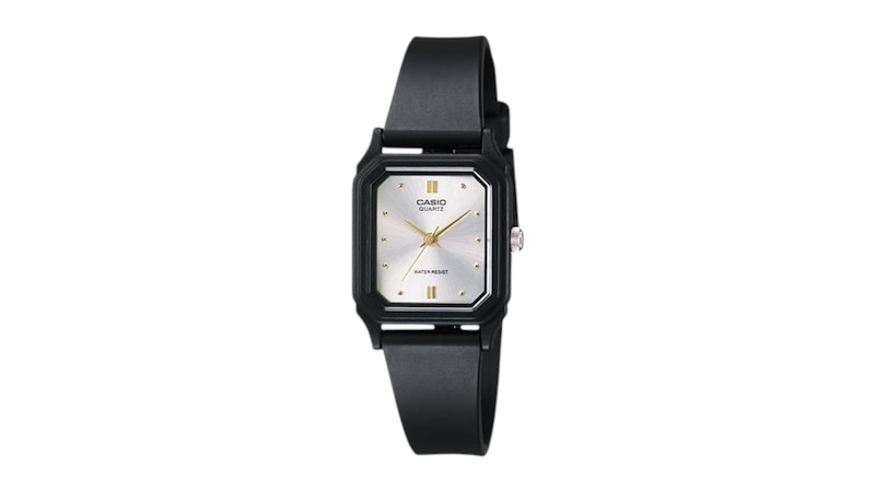 Men's Casio Analog LQ142E7A Watch in Resin