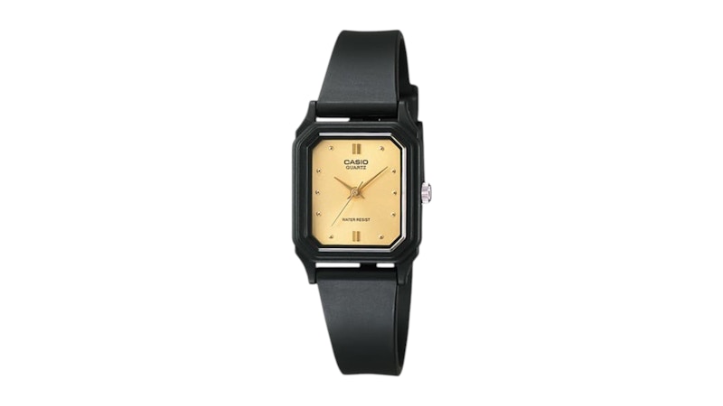 Men's Casio Analog LQ142E9A Watch in Resin