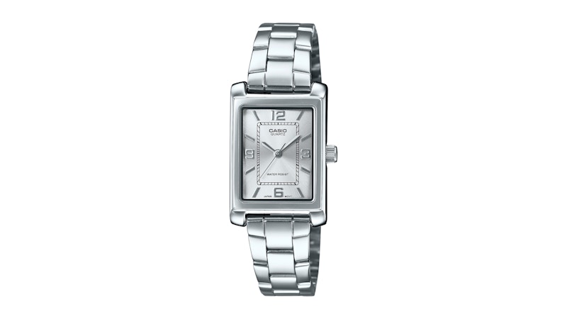 Casio Analog LTP-1234DD-7A