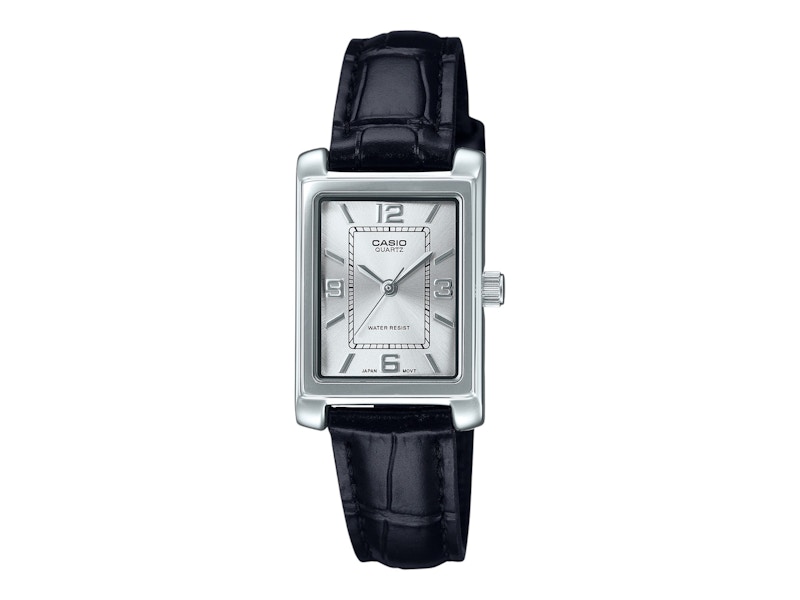 Casio Analog LTP-1234LL-7A
