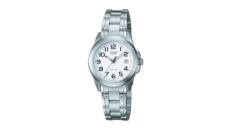 Casio Analog LTP-1259PD-7B