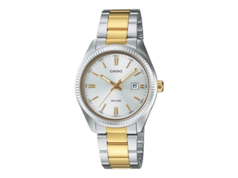 Casio Analog LTP-1302PSG-7A