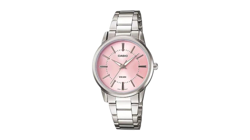 Casio Analog LTP-1303D-4A