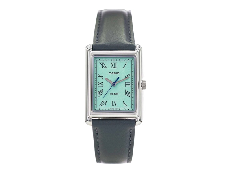 Casio Analog LTP-B165L-2BVEF