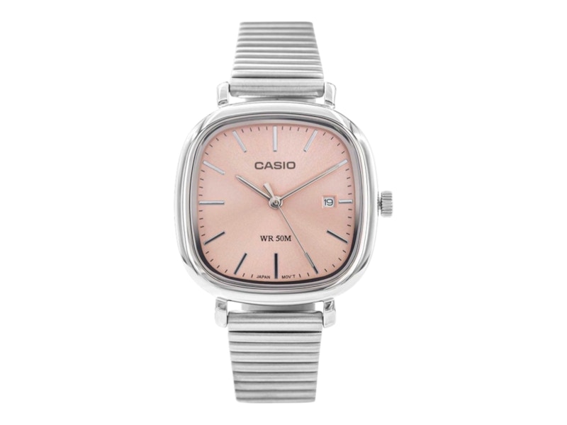 Casio Analog LTP-B166D-4AVEF