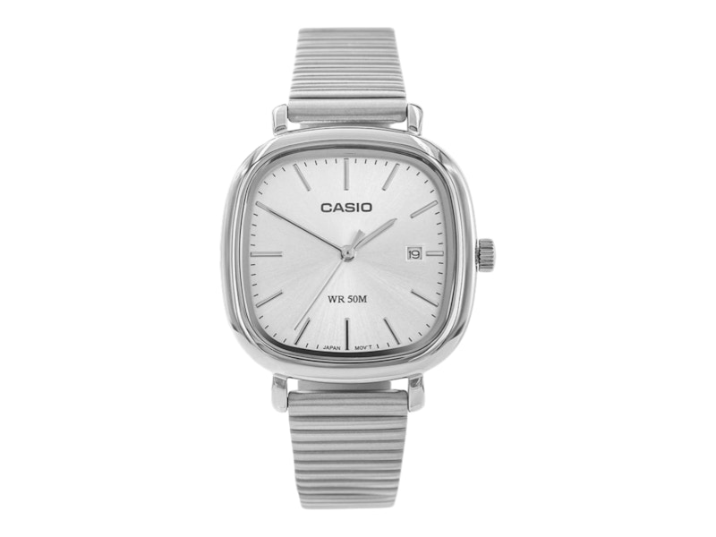 Casio Analog LTP-B166D-7A