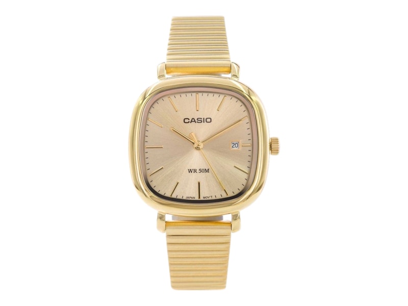 Casio Analog LTP-B166G-9AVEF