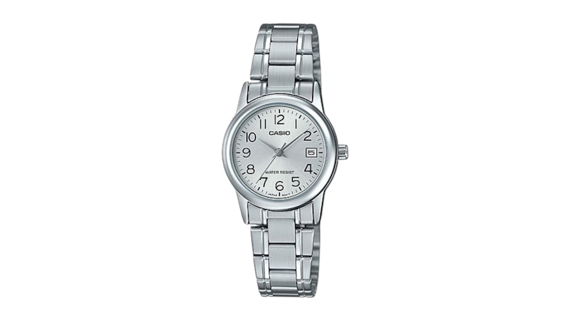 Casio Analog LTP-V002D-7B