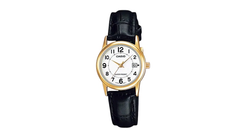 Casio Analog LTP-V002GL-7B