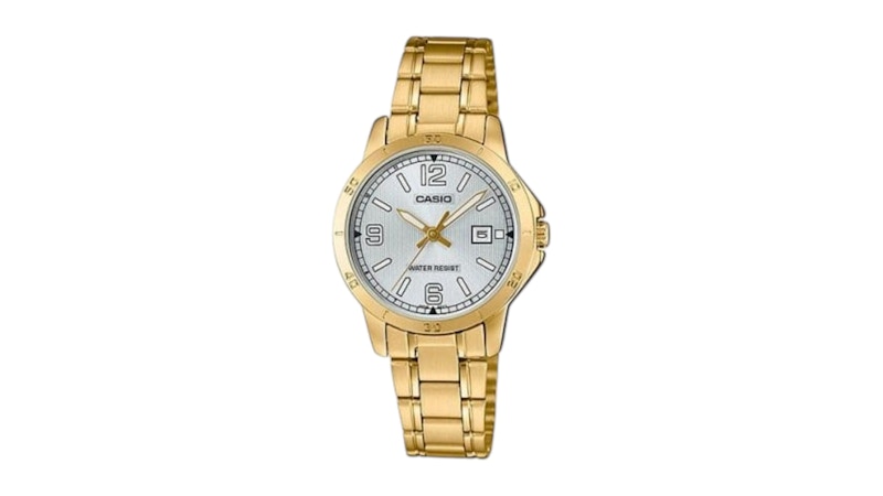 Casio Analog LTP-V004G-7B2