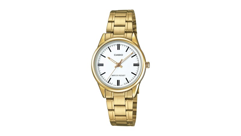 Casio Analog LTP-V005G-7A