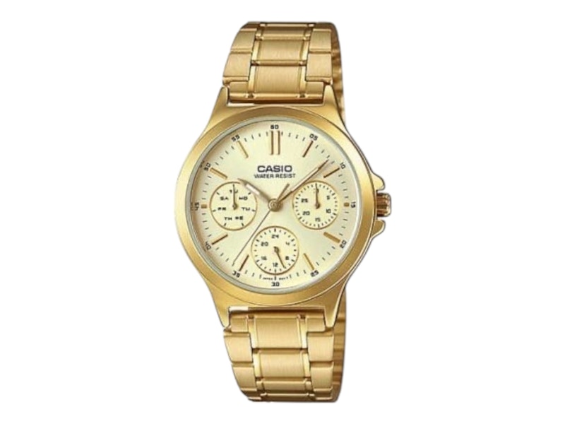 Casio Analog LTP-V300G-9A