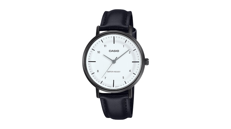 Casio Analog LTP-VT03BL-7B
