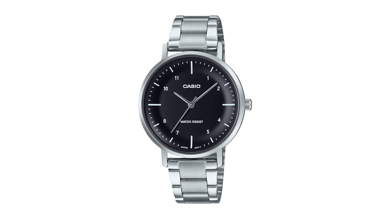 Casio Analog LTP-VT03D-1B