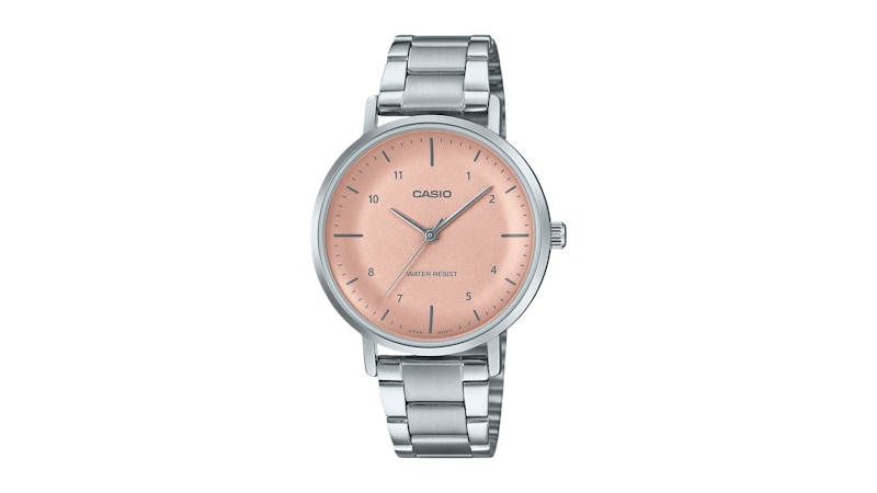 Casio Analog LTP-VT03D-4B