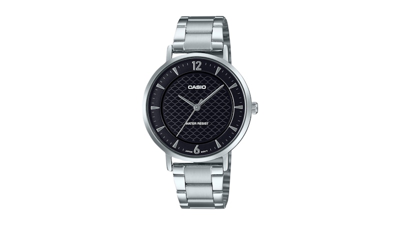 Casio Analog LTP-VT04D-1A