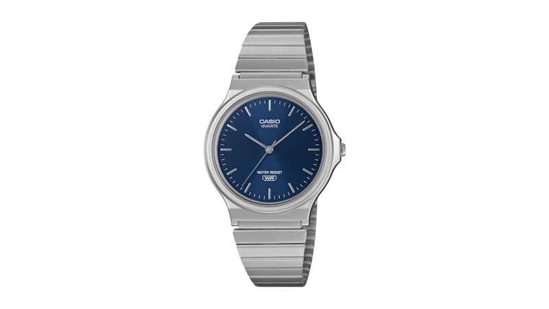 Casio Analog MQ-24DA-2A