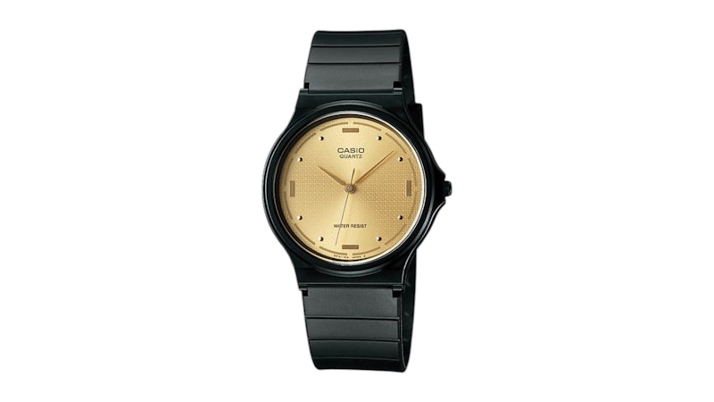 Women's Casio Analog MQ769A Watch in Resin