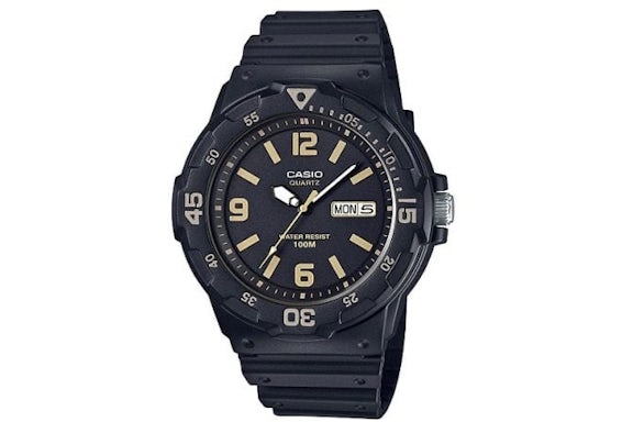 Casio Analog MRW-200H-1B3V