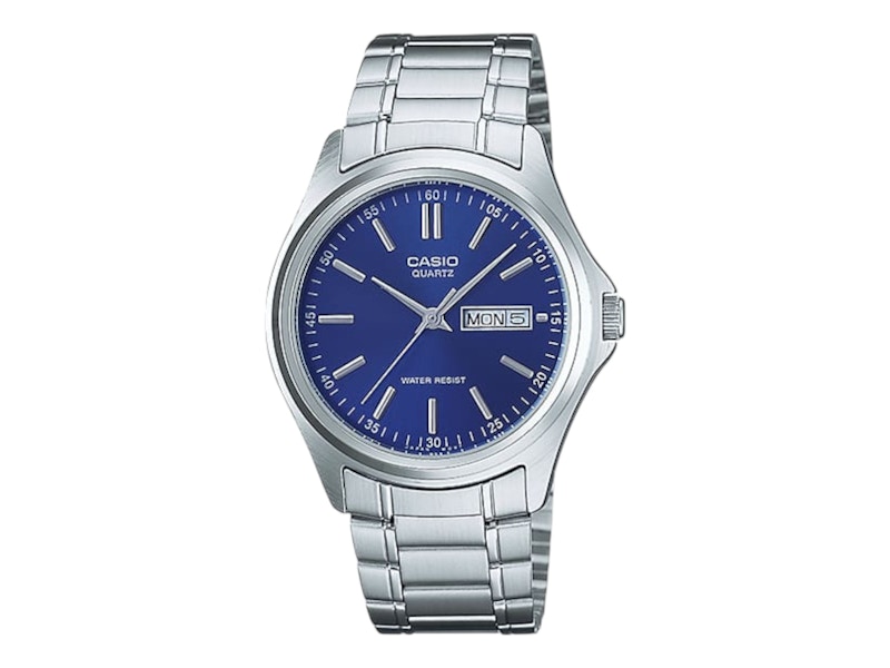 Casio Analog MTP-1239D-2A