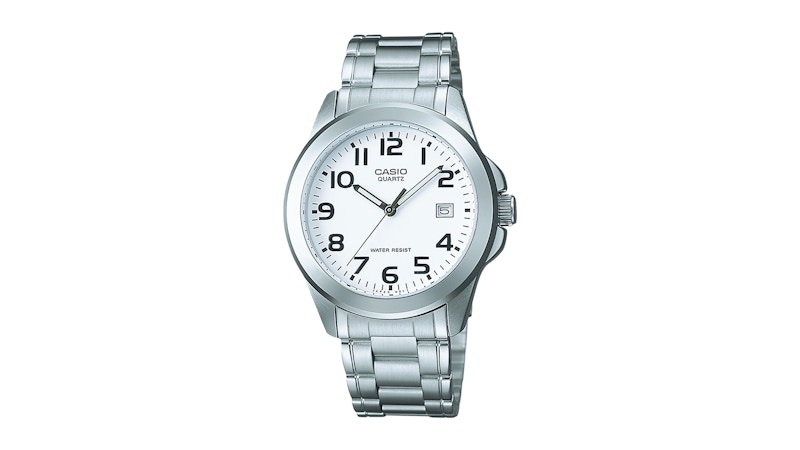 Casio Analog MTP-1259PD-7