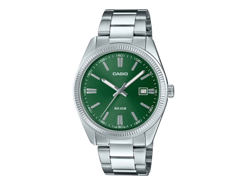 Casio Analógico MTP-1302PD-3A