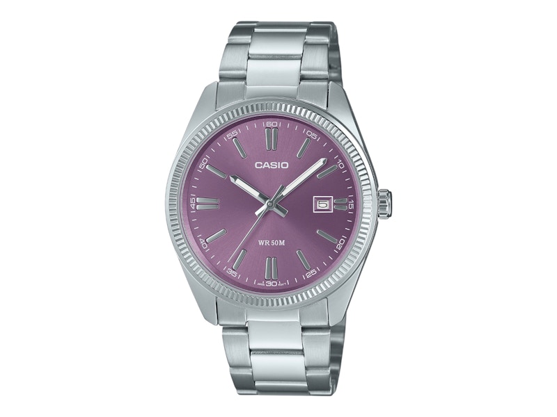 Casio Analógico MTP-1302PD-6A