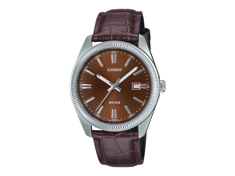 Casio Analog MTP-1302PL-5A