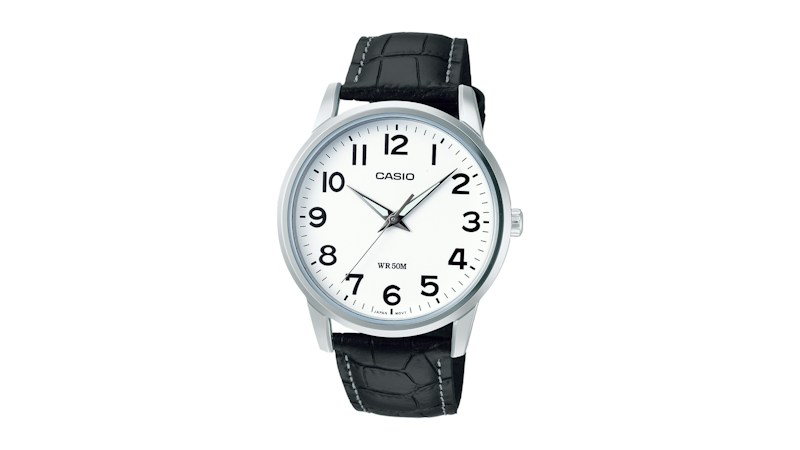 Casio Analog MTP-1303L-7B