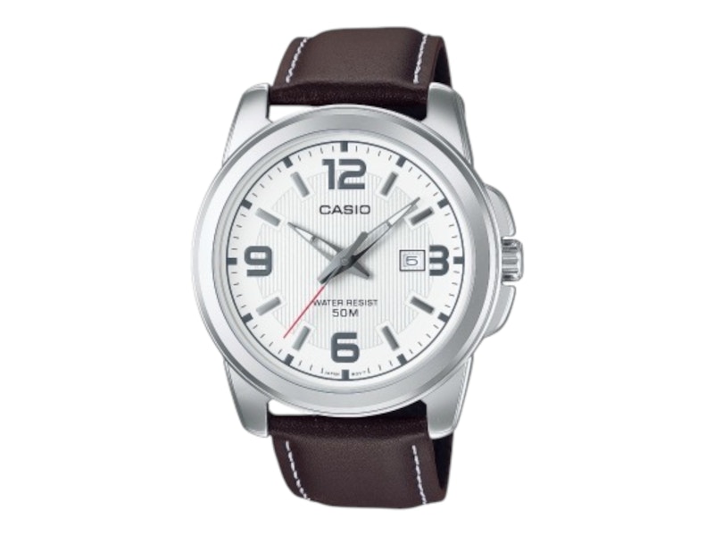 Casio Analog MTP-1314PL-7A