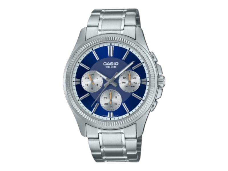 Casio Analog MTP-1375PD-2A1