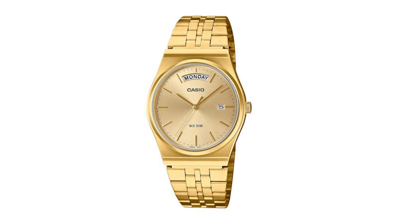 Casio Analog MTP-B146G-9A
