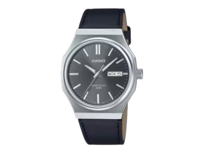 Casio Analog MTP-E735L-8AV