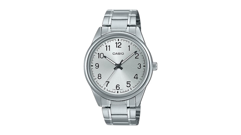 Casio Analog MTP-V005D-7B4