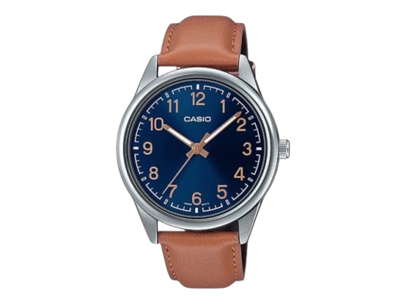 Casio Analogico MTP-V005L-2B4