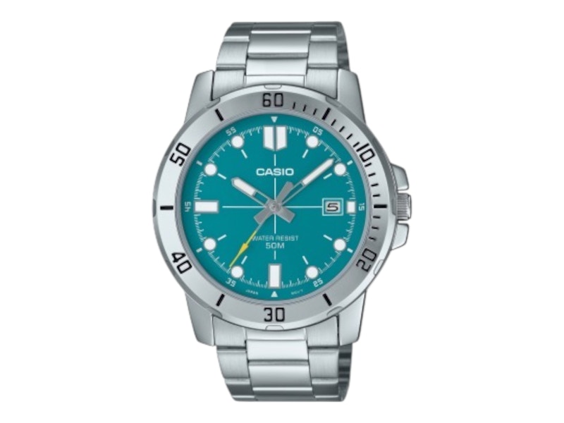 Casio Analog MTP-VD01D-3E2