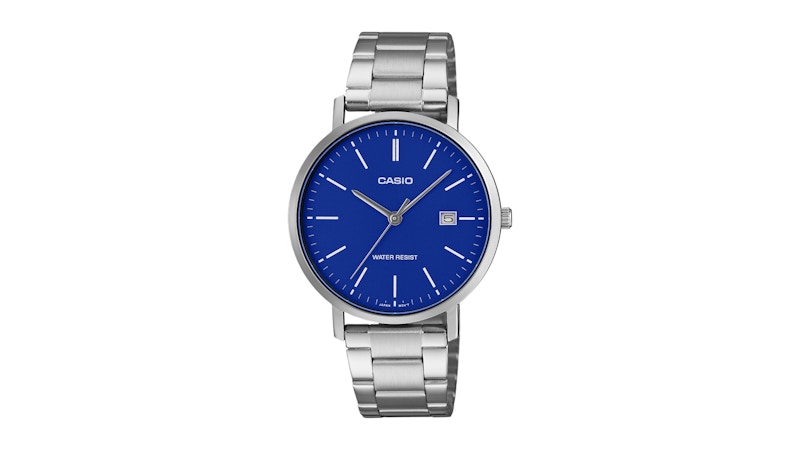 Casio Analog MTP-VT05D-2E