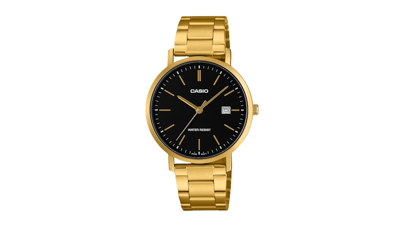 Casio Analog MTP-VT05G-1E
