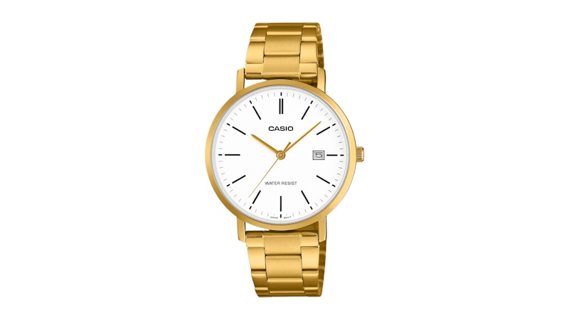 Casio Analog MTP-VT05G-7E